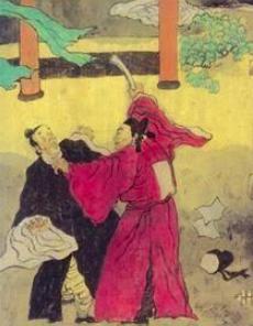 王竑:明朝文官,亲手殴死锦衣卫 王竑:明朝文官,亲手殴死锦衣卫