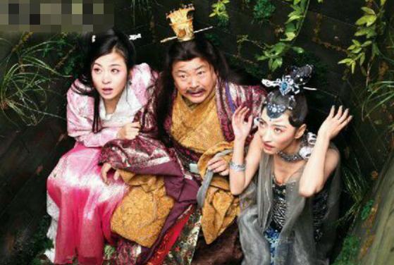 陈后主被俘后还活了15年,日日饮酒作乐,因为无聊向隋文帝讨官做?
