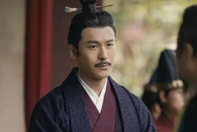 忠贞臣子还是隐忍高手?他其实一直在为自己的家族做暗桩? 忠贞臣子还是隐忍高手?他其实一直在为自己的家族做暗桩?