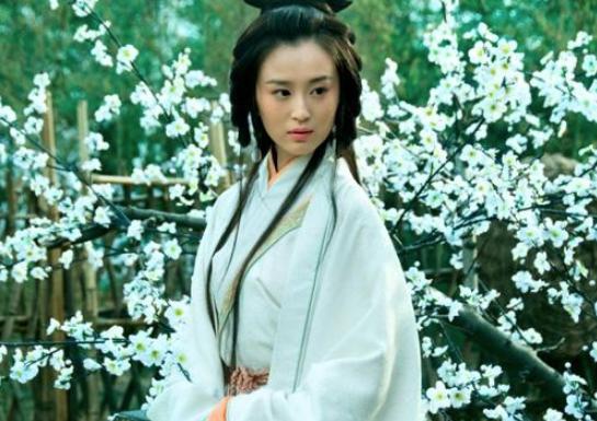 孙策26岁就去世了，大乔最后结局如何？