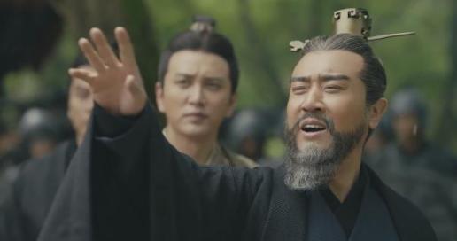 曹操的《短歌行》中自比周公，这里的“周公”指的是谁？