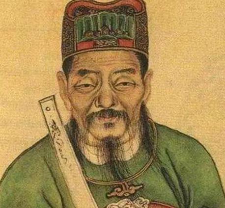 西汉大臣周昌:敢顶撞刘邦,吕雉都对他恭恭敬敬 西汉<a href=https://www.lishiji.cn/lishi/8091/ target=_blank class=infotextkey>大臣</a>周昌:敢顶撞刘邦,<a href=https://www.lishiji.cn/lishi/476/ target=_blank class=infotextkey>吕雉</a>都对他恭恭敬敬