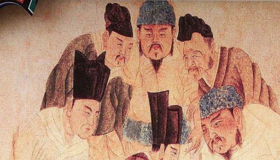 赵元佐本来是皇位继承人，为什么会突然发狂焚宫？