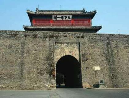 清朝和明朝打了26年,为什么不打山海关? 清朝和明朝打了26年,为什么不打山海关?