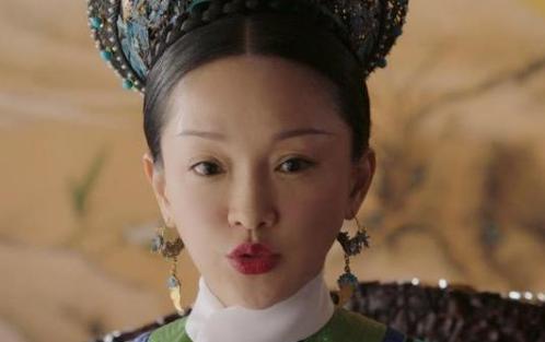 皇后那拉氏为何不受乾隆待见？那拉氏后来到哪里去了？