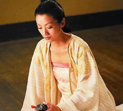 传说中的宫斗剧真的存在吗 为什么武则天入宫后他的妃子再也没有怀孕呢