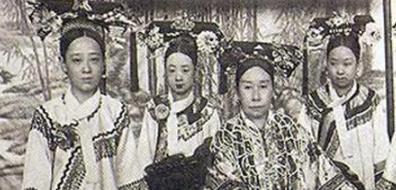 慈禧太后喜欢饭后散步,遛弯队伍长达二十多米! 慈禧太后喜欢饭后散步,遛弯队伍长达二十多米!