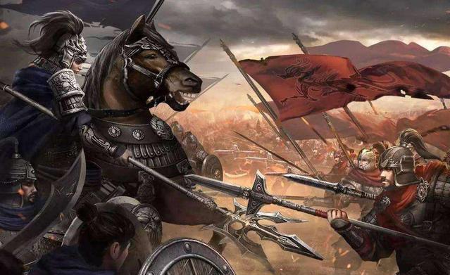 司马师司马昭为何没有发生内讧?他俩没时间、没精力、没意愿? 司马师司马昭为何没有发生内讧?他俩没时间、没精力、没意愿?