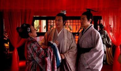 汉武帝时期的惊天大案:淮南王刘安谋反案 汉武帝时期的惊天大案:淮南王刘安谋反案