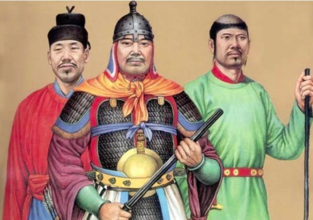 揭秘:宋朝为什么一直没收回燕云十六州? 揭秘:宋朝为什么一直没收回燕云十六州?