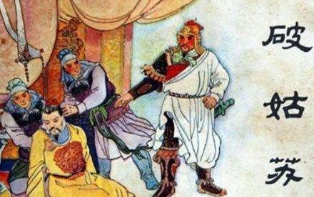 朱元璋说过主要他投降就会善待他和家人 为什么他还是选择自杀呢