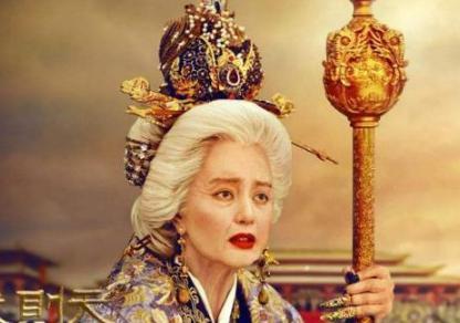 都说武则天还政李唐是良心发现？其实只是迫不得已！