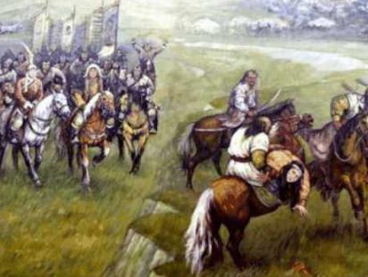 元朝到底属于哪个国家 会是蒙古国的吗 元朝到底属于哪个国家 会是蒙古国的吗