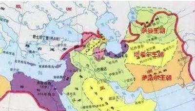 哈里发灭亡的原因是什么?是内部原因还是外来者入侵 哈里发灭亡的原因是什么?是内部原因还是外来者入侵