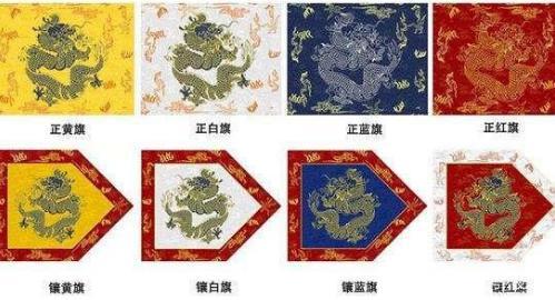 清朝八旗的优势在哪里？他们的战斗力怎么样？