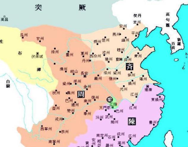 美国有南北战争,古代中国也有南北战争吗? 美国有南北战争,古代中国也有南北战争吗?