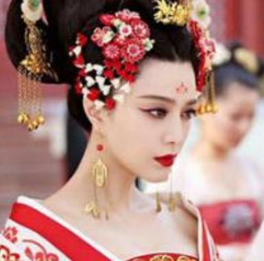 武则天连女儿都亲手掐死 武则天为什么会怕一个小小的猫 武则天连女儿都亲手掐死 武则天为什么会怕一个小小的猫