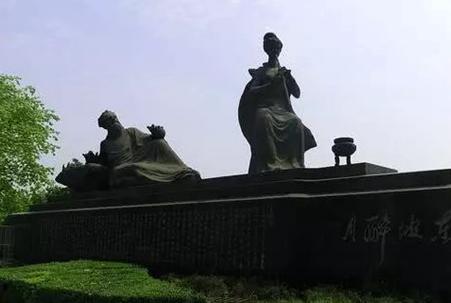 苏轼是在哪里出生的?“三苏祠”的来历和考证! 苏轼是在哪里出生的?“三苏祠”的来历和考证!