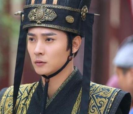 隋朝的开国名将为什么都愿意帮杨广争夺江山呢 只因他是一个心怀天下的明君