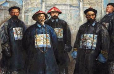 150年前4000多村名的村庄如今变成“独家庄”!这个村子有什么历史? 150年前4000多村名的村庄如今变成“独家庄”!这个村子有什么历史?