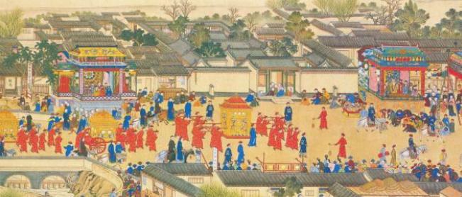 古代宫廷都设置“专门画院”,众多画家是如何管理的?