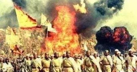 朱元璋和洪秀全都是草根出身 两人的结局为什么都不一样 朱元璋和洪秀全都是草根出身 两人的结局为什么都不一样