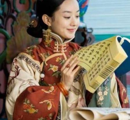 她贵为清朝的皇后 连后宫的们都没有进过是真的吗 她贵为清朝的皇后 连后宫的们都没有进过是真的吗