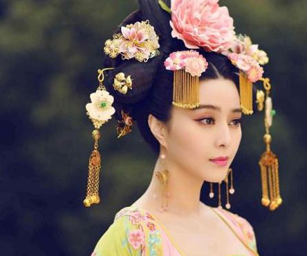 探索武则天和李氏父子的往事 她为什么要做皇帝呢 探索武则天和李氏父子的往事 她为什么要做皇帝呢