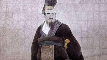 秦异人是个怎么样的人？他被司马迁诟病却是大统一不可或缺之人！
