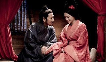 刘邦称帝后,为何不杀心狠手辣的吕后?