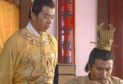 “蓝玉案”是一个什么事件?蓝玉真的可能造反吗? “蓝玉案”是一个什么事件?蓝玉真的可能造反吗?