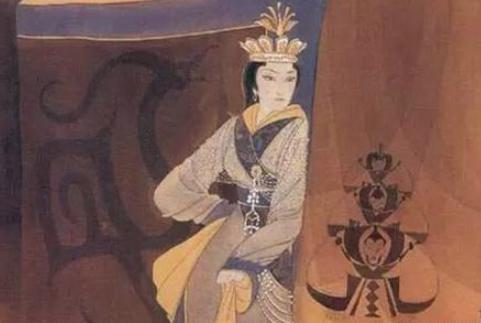 五代名将郭崇韬灭两大帝国，最后为什么还是被灭门了？