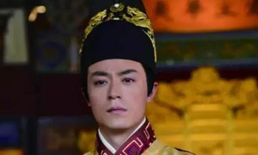 张三丰到底存在不存在？明朝皇帝苦苦寻了三年！