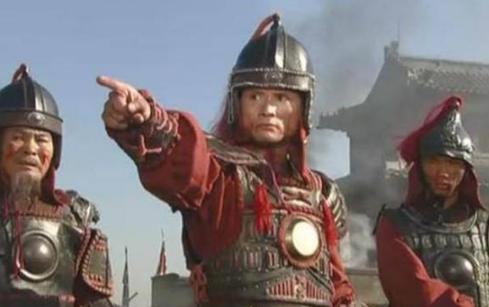 元末明初的十大名将排名！他们分别有什么战绩？