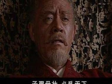 大臣为什么说汉武帝处死钩弋夫人是糊涂呢 事实证明他这么做是对的 大臣为什么说汉武帝处死钩弋夫人是糊涂呢 事实证明他这么做是对的