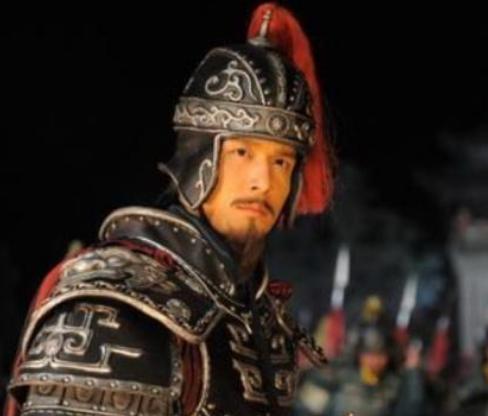 陈玄礼：唐玄宗最忠诚的大将，为何会选择背叛？