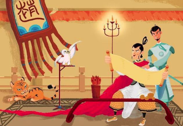 汉朝才出现纸,战国为何就有了“纸上谈兵”这个说法?