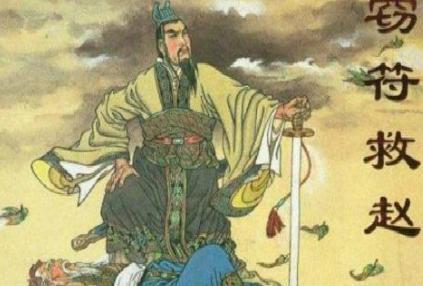 古代虎符作用这么的大 为什么没有人去偷呢 古代虎符作用这么的大 为什么没有人去偷呢