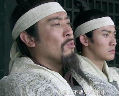 刘备重用许靖的原因是什么 真的和诸葛亮的话有关系吗 刘备重用许靖的原因是什么 真的和诸葛亮的话有关系吗