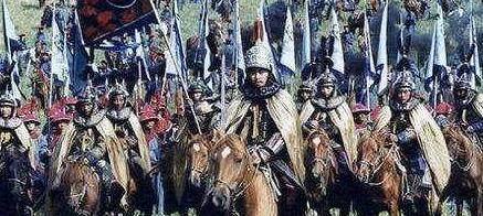 满朝贵族反对，皇太极为什么还要建立八旗汉军？