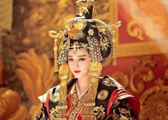 武则天为何那么长寿？一块石碑泄露秘密