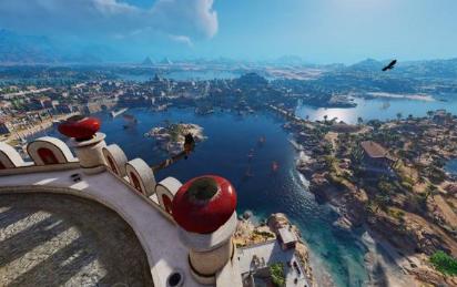 古代埃及到底发生了什么 为什么后来没有发展为超级大国呢 古代埃及到底发生了什么 为什么后来没有发展为超级大国呢