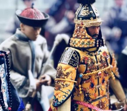 清朝的八旗制度究竟是什么样的 八旗旗主的权利很大吗 清朝的八旗制度究竟是什么样的 八旗旗主的权利很大吗