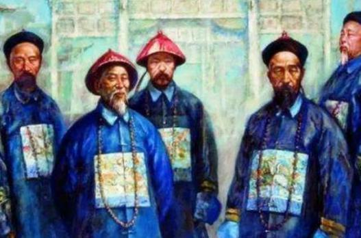 曾国藩、左宗棠、李鸿章三人是怎么样的关系?为什么一生相爱相杀? 曾国藩、左宗棠、李鸿章三人是怎么样的关系?为什么一生相爱相杀?