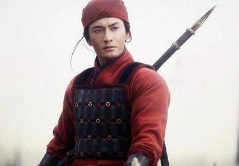 岳飞各种兵器样样精通 岳飞主要使用的兵器是什么