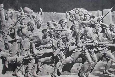 晚清时期的通货膨胀到底是什么样的 清政府灭亡于通货膨胀的说法准确吗