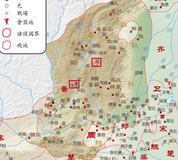 祁奚“外举不避仇”的故事是怎样的？被百姓传为美谈