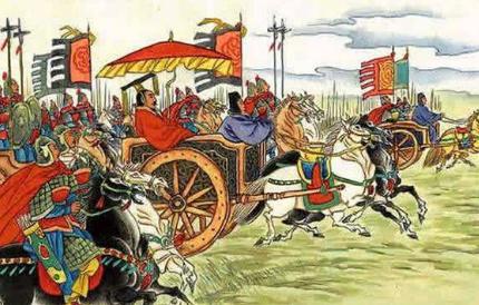 中国古代是如何打贸易战 北宋有钱就是王道,明朝靠铁锅 中国古代是如何打贸易战 北宋有钱就是王道,明朝靠铁锅