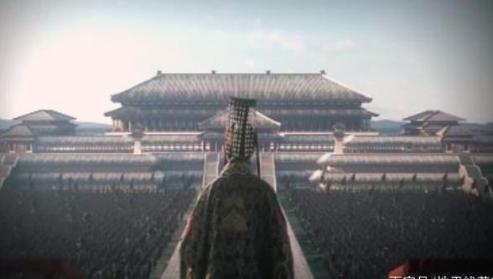 强大的秦王朝为什么只存在了15年？秦汉之间存在什么的差别是什么？