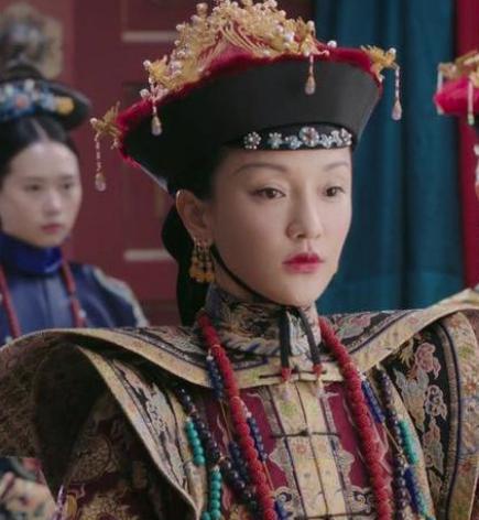 有“椒房之尊”的那拉皇后,为何会被乾隆厌恶呢? 有“椒房之尊”的那拉皇后,为何会被乾隆厌恶呢?